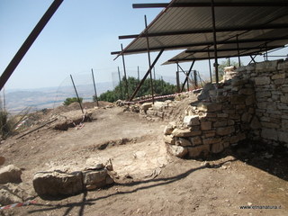 Monte Iudica